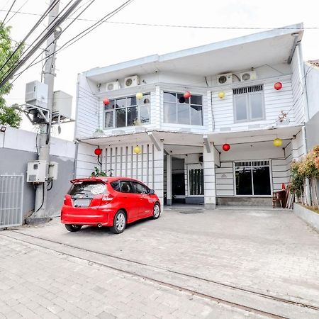 Hotel Bintang Malang Dış mekan fotoğraf