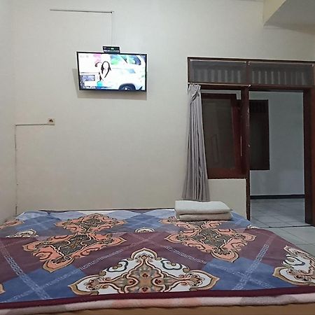 Hotel Bintang Malang Dış mekan fotoğraf