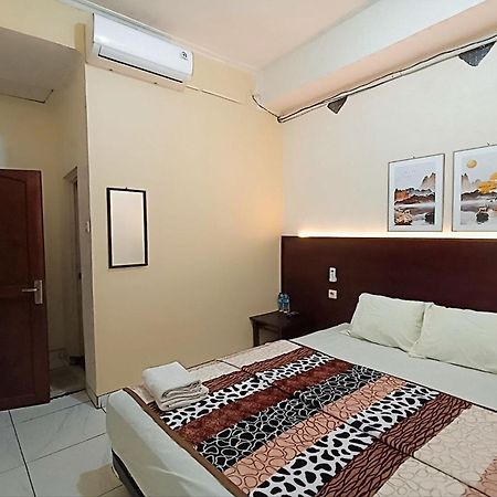 Hotel Bintang Malang Dış mekan fotoğraf