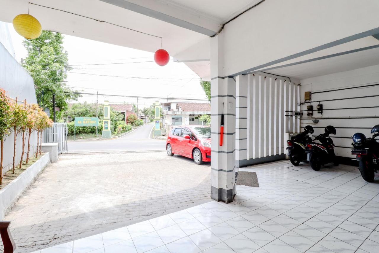 Hotel Bintang Malang Dış mekan fotoğraf