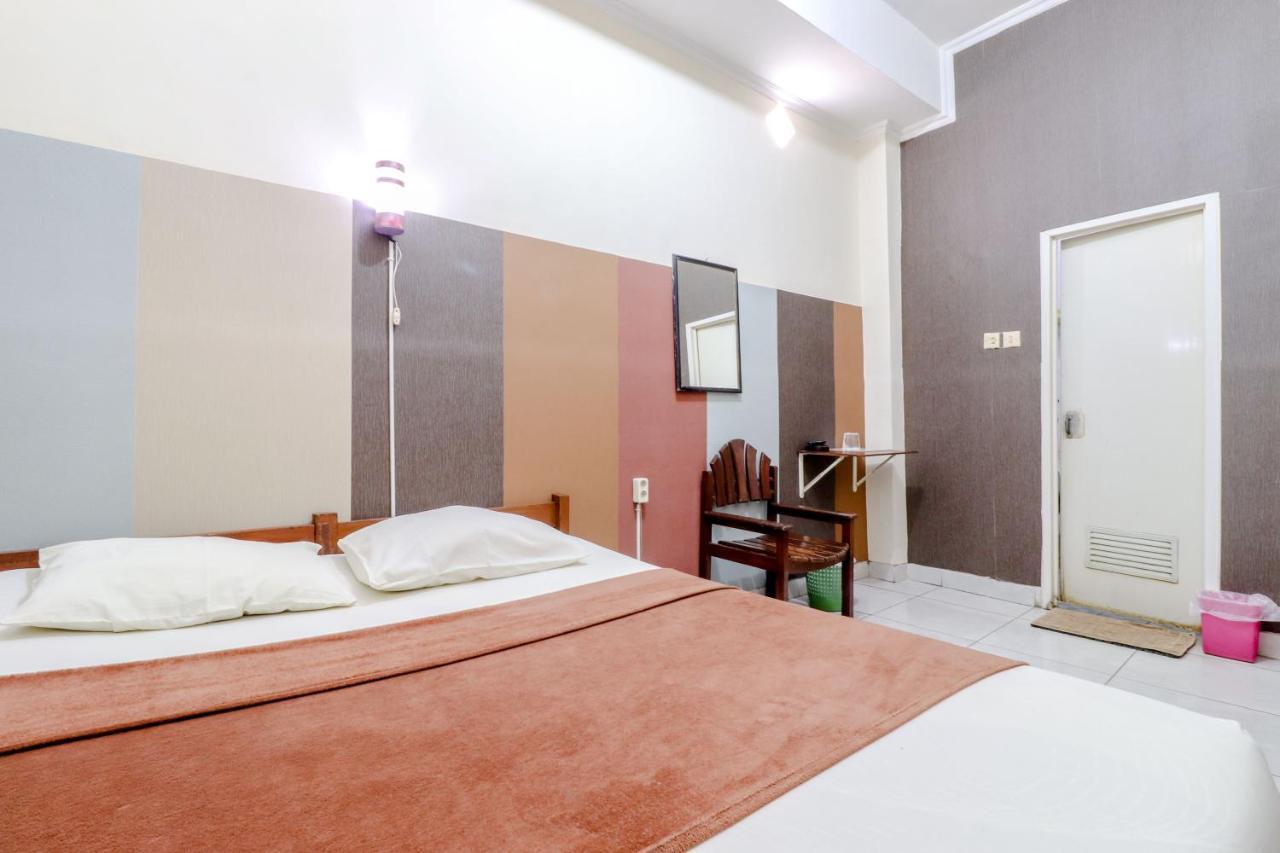 Hotel Bintang Malang Dış mekan fotoğraf