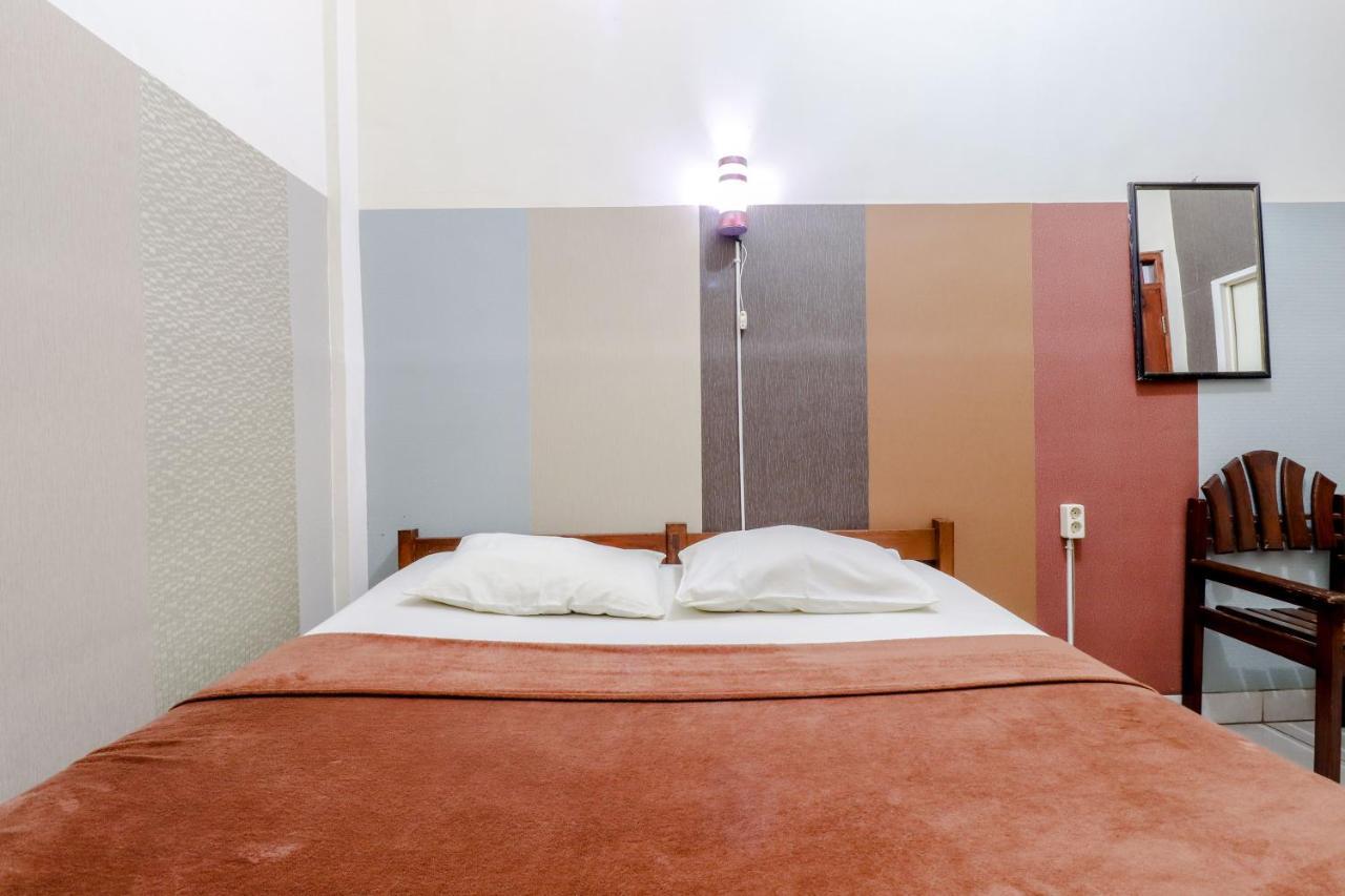 Hotel Bintang Malang Dış mekan fotoğraf
