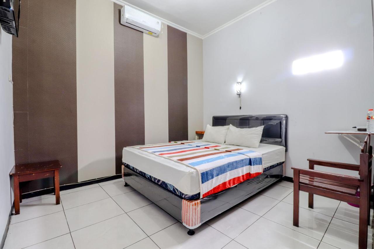 Hotel Bintang Malang Dış mekan fotoğraf