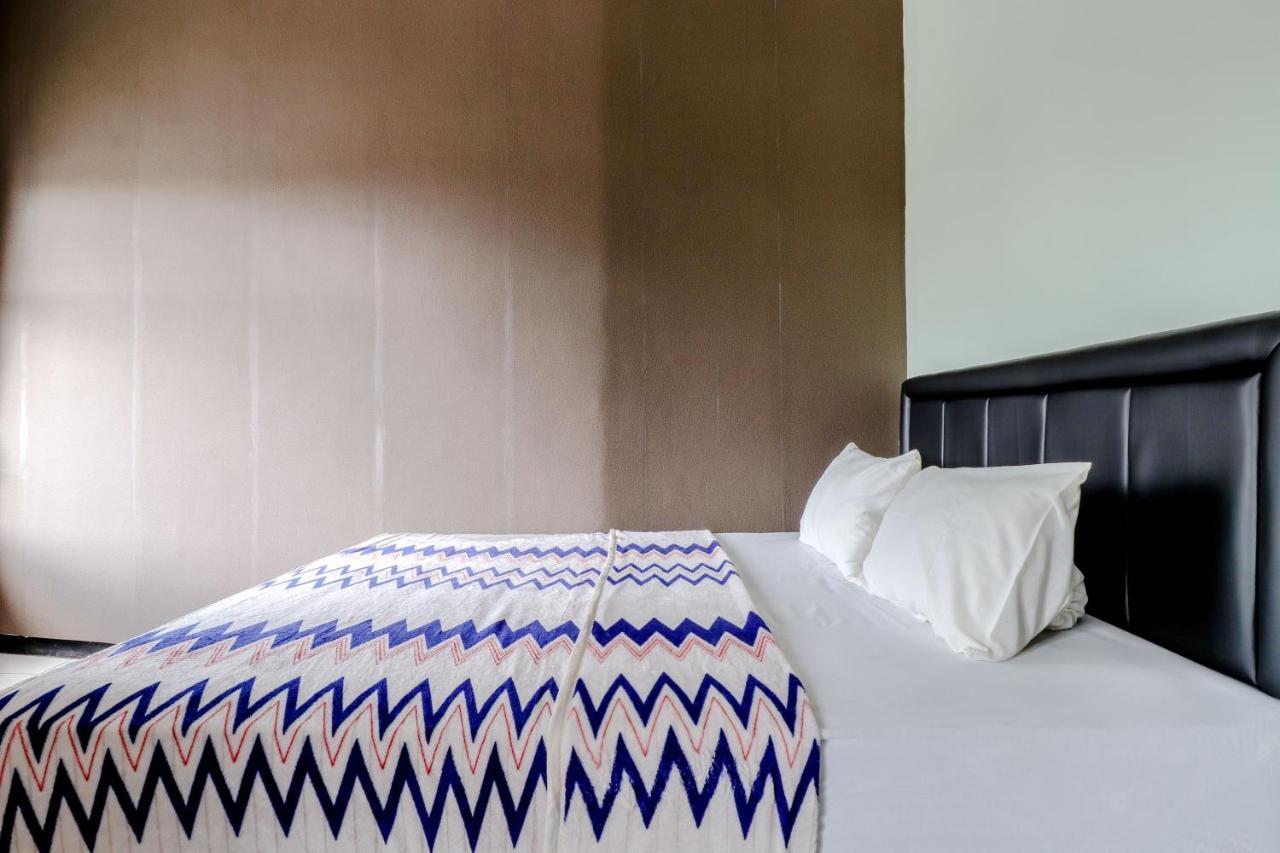 Hotel Bintang Malang Dış mekan fotoğraf