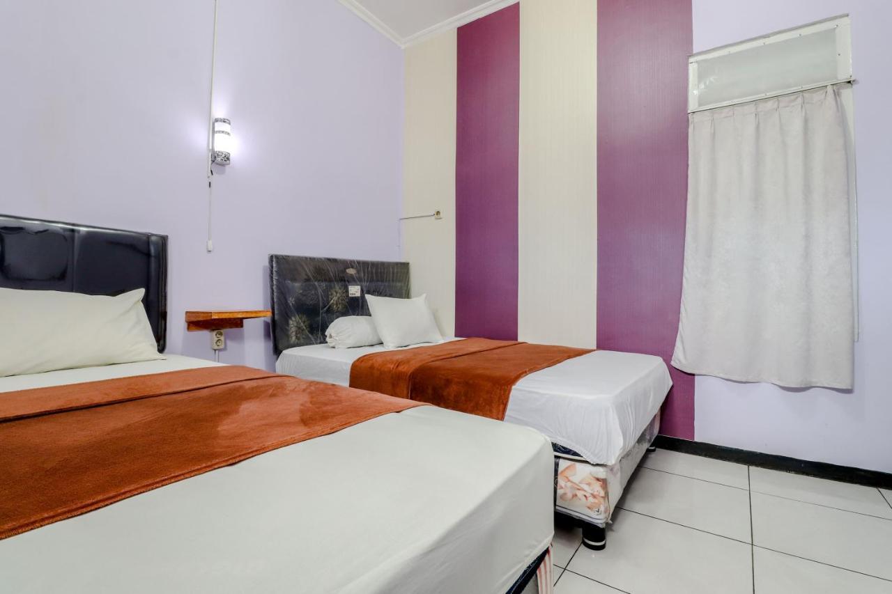 Hotel Bintang Malang Dış mekan fotoğraf
