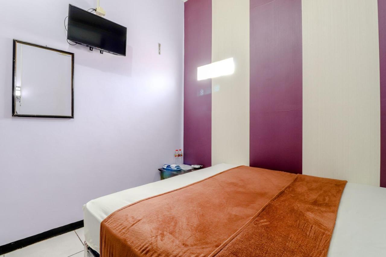 Hotel Bintang Malang Dış mekan fotoğraf