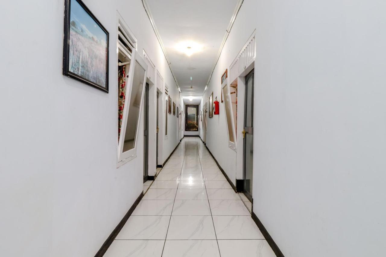 Hotel Bintang Malang Dış mekan fotoğraf