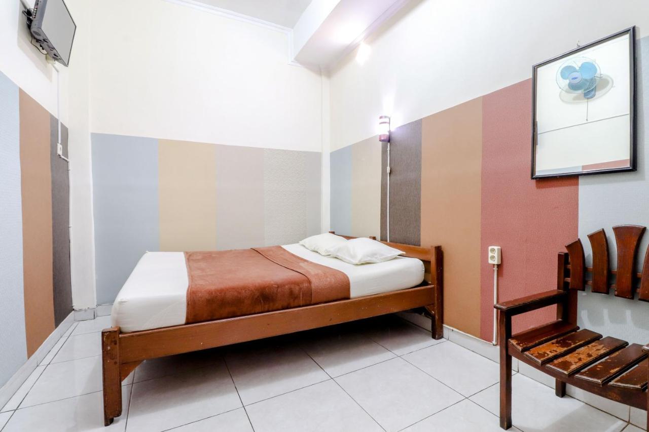 Hotel Bintang Malang Dış mekan fotoğraf