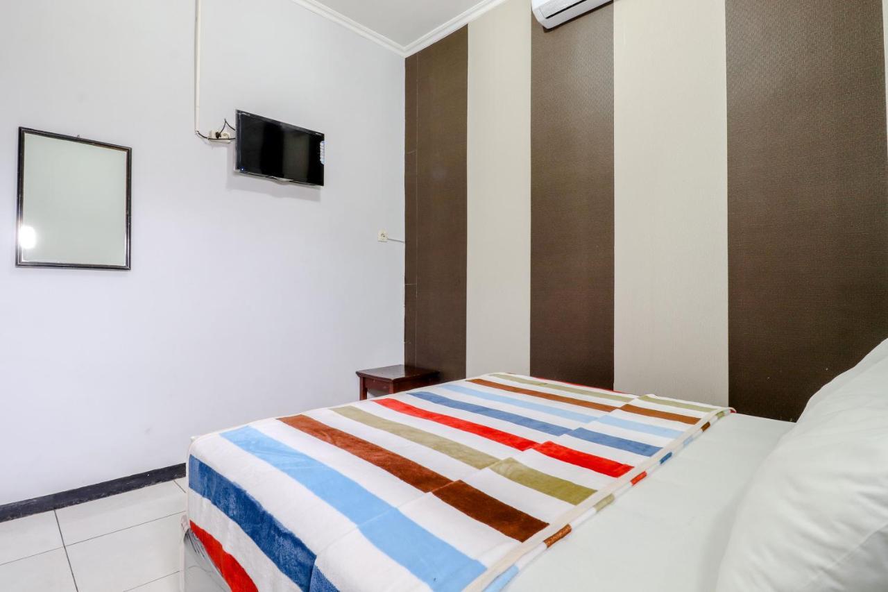 Hotel Bintang Malang Dış mekan fotoğraf