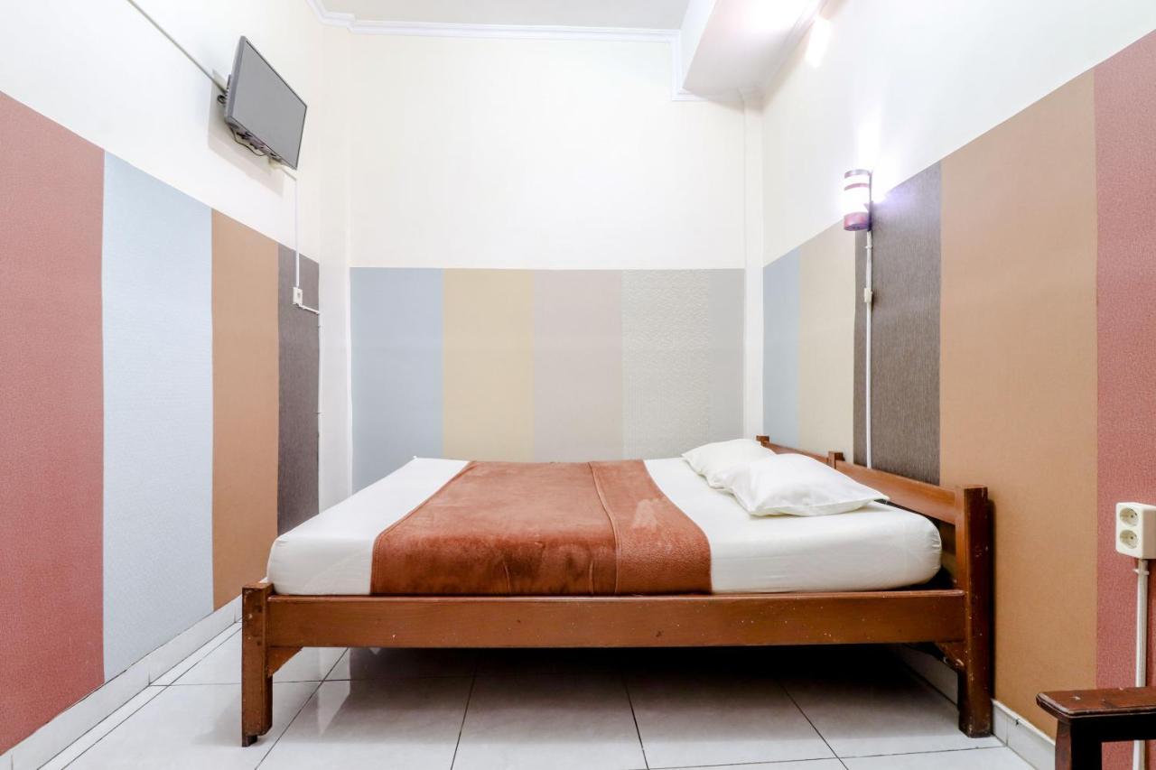 Hotel Bintang Malang Dış mekan fotoğraf