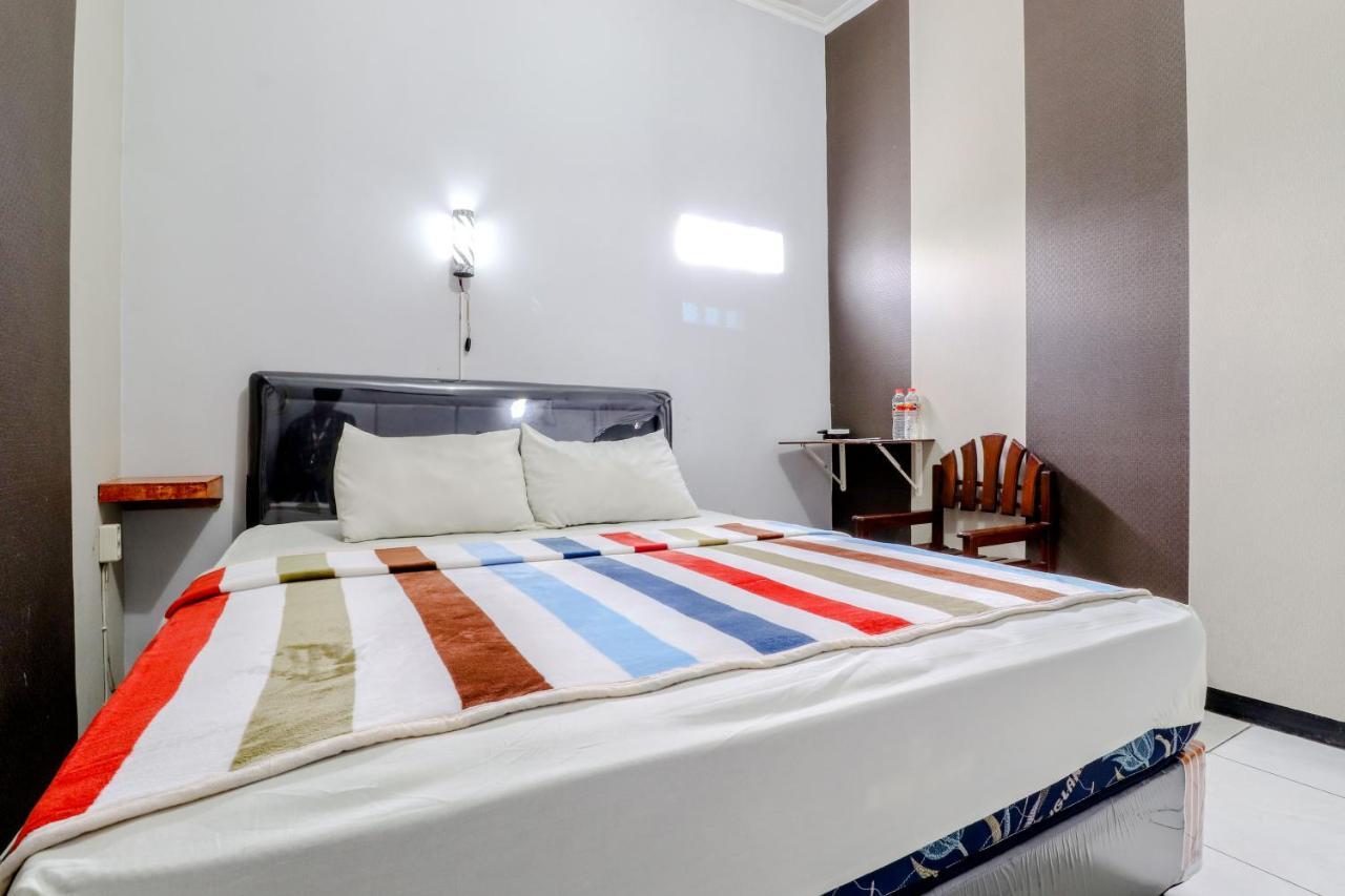 Hotel Bintang Malang Dış mekan fotoğraf