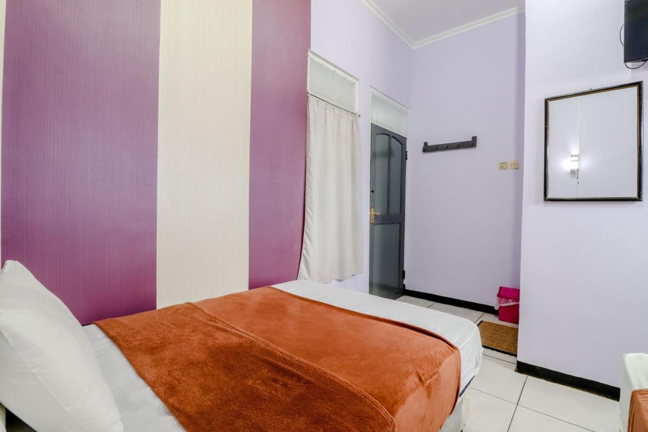Hotel Bintang Malang Dış mekan fotoğraf