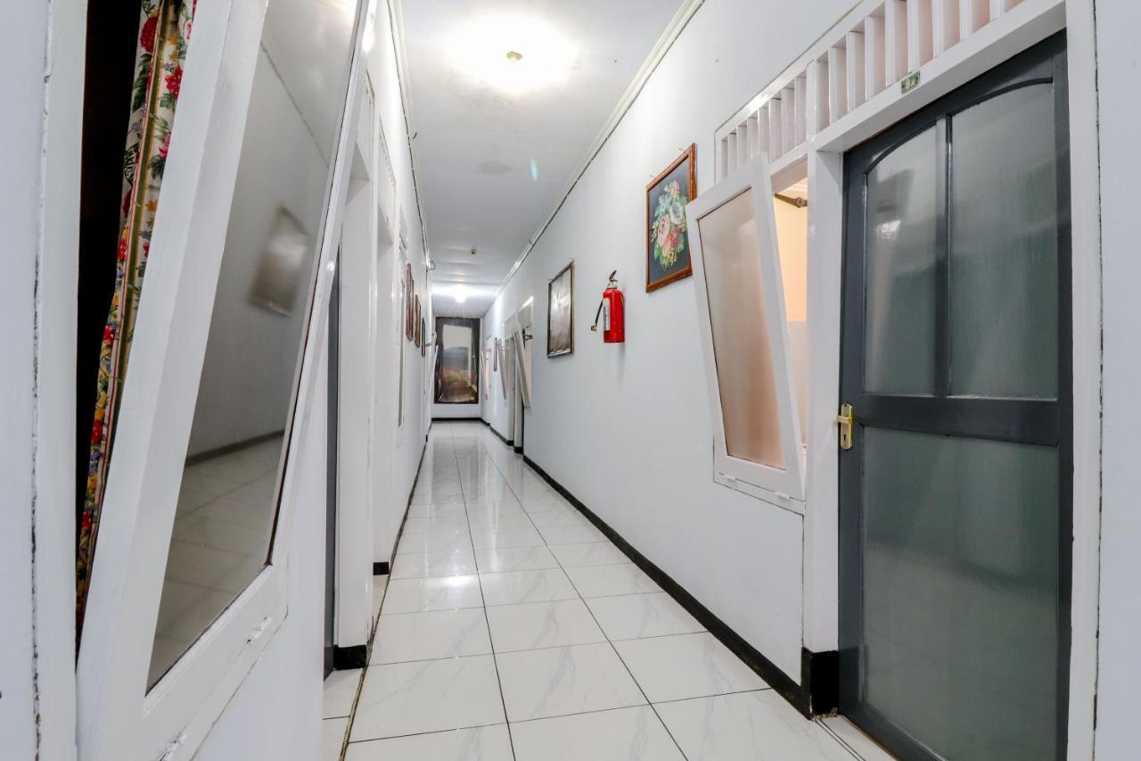 Hotel Bintang Malang Dış mekan fotoğraf