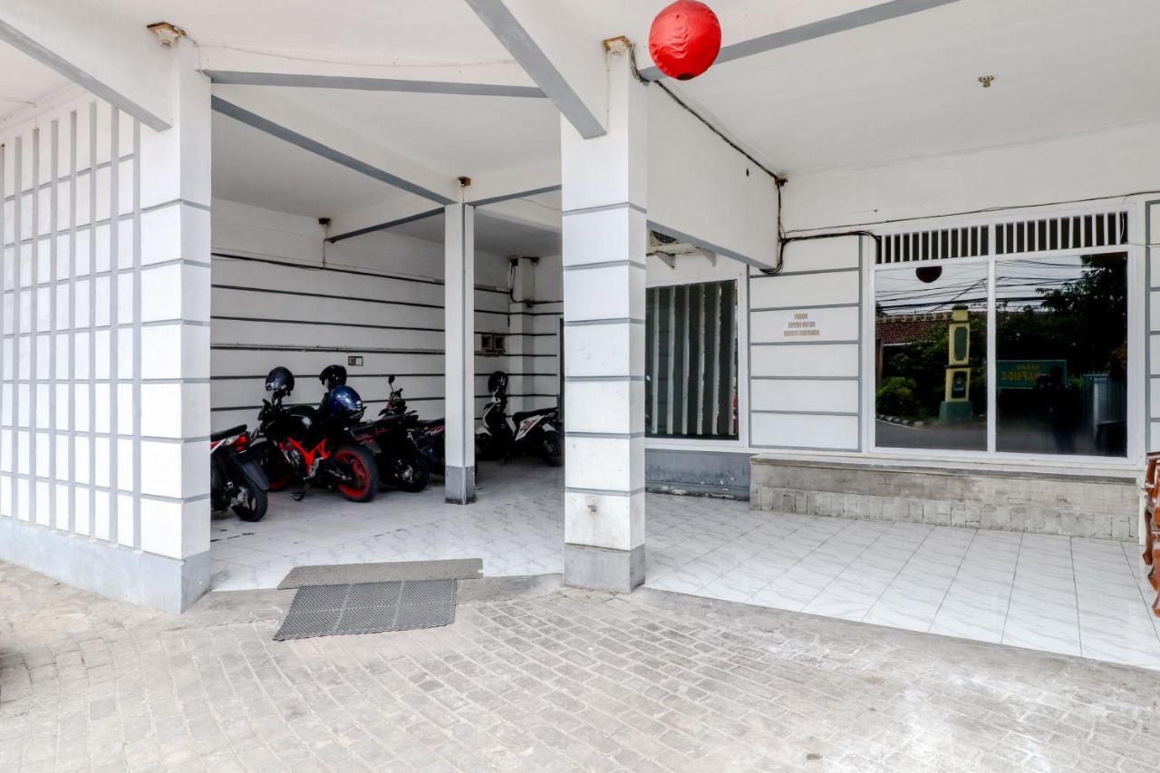Hotel Bintang Malang Dış mekan fotoğraf