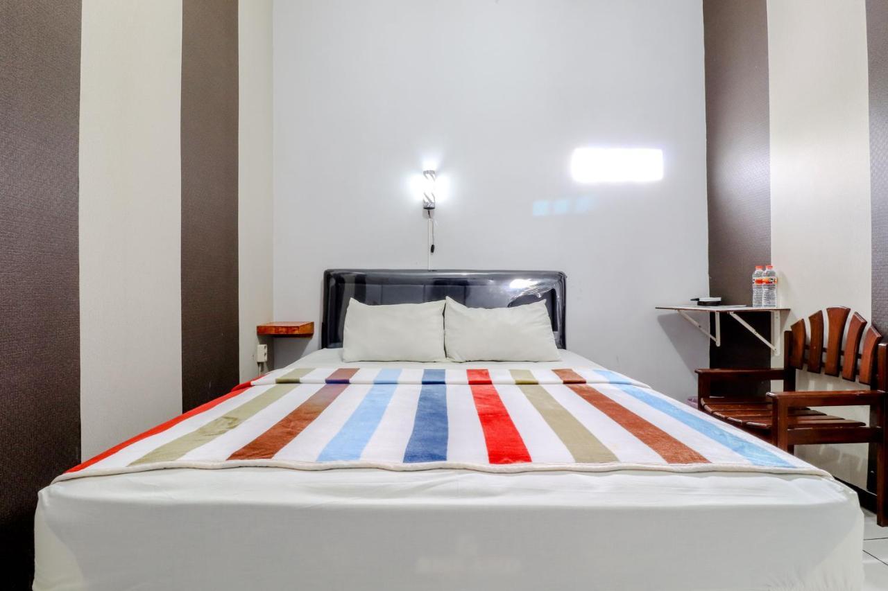 Hotel Bintang Malang Dış mekan fotoğraf