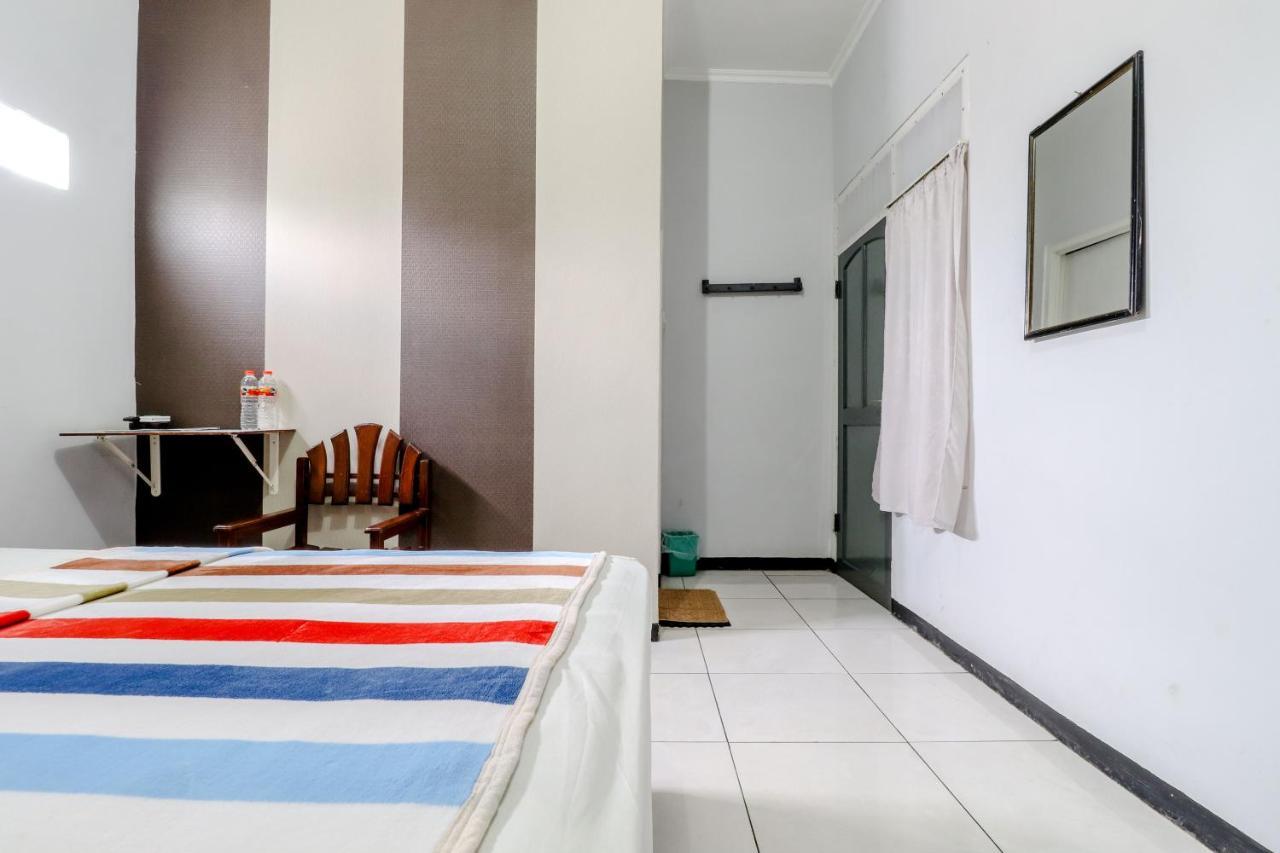 Hotel Bintang Malang Dış mekan fotoğraf