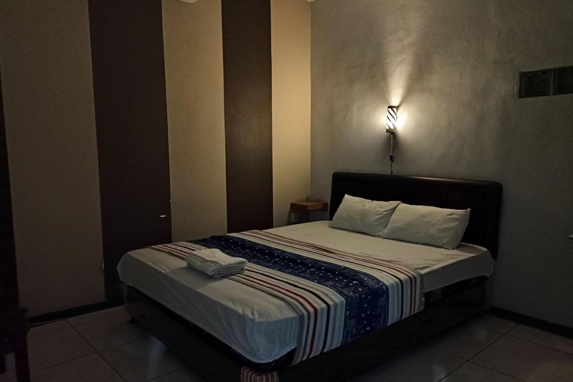 Hotel Bintang Malang Dış mekan fotoğraf