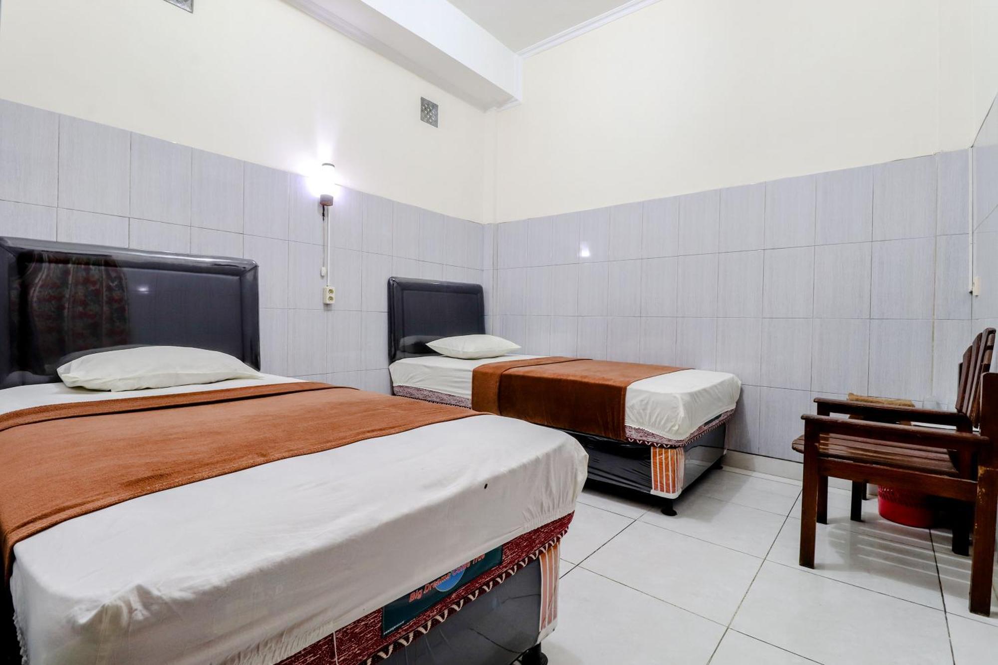 Hotel Bintang Malang Dış mekan fotoğraf