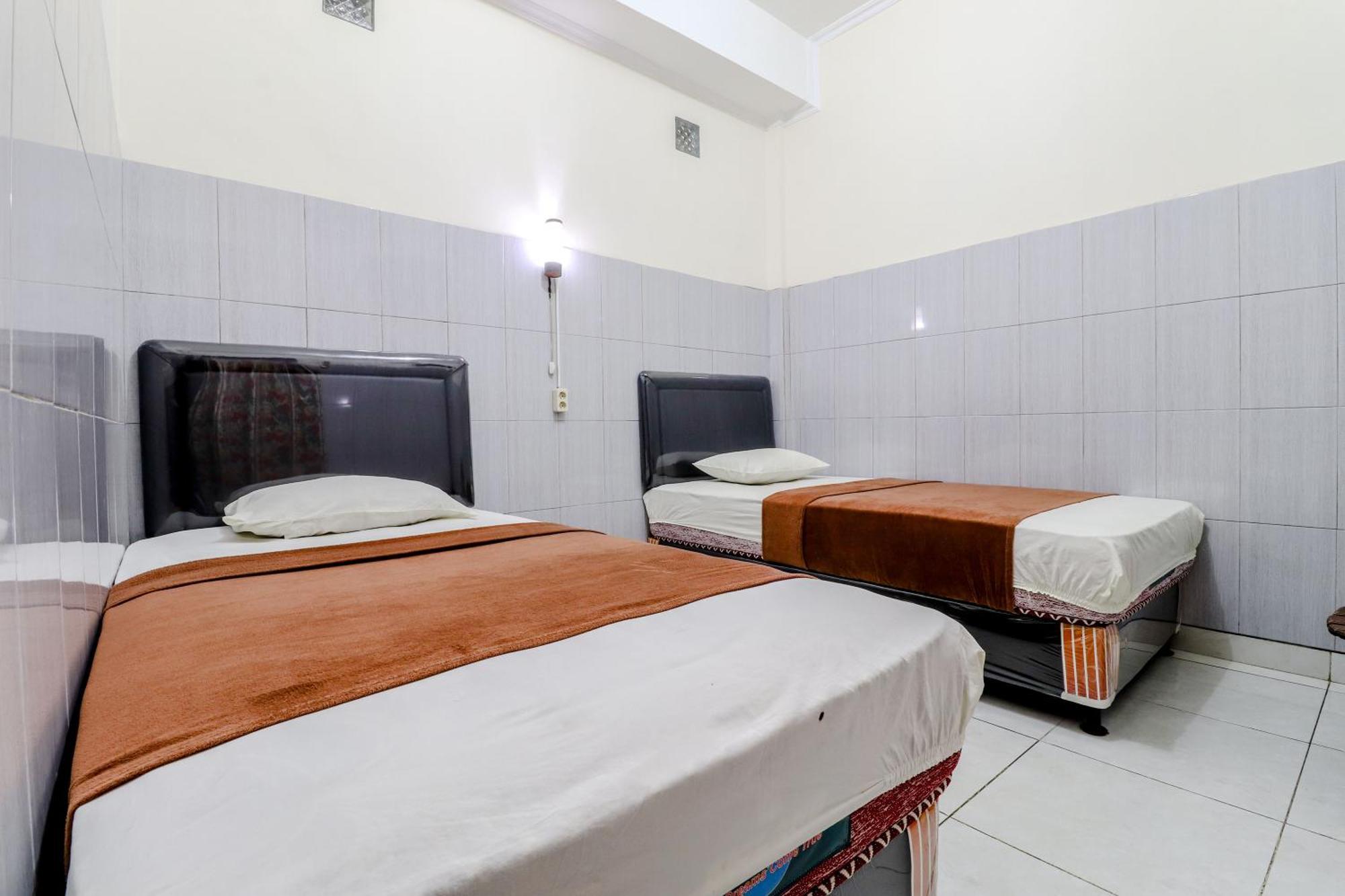 Hotel Bintang Malang Dış mekan fotoğraf