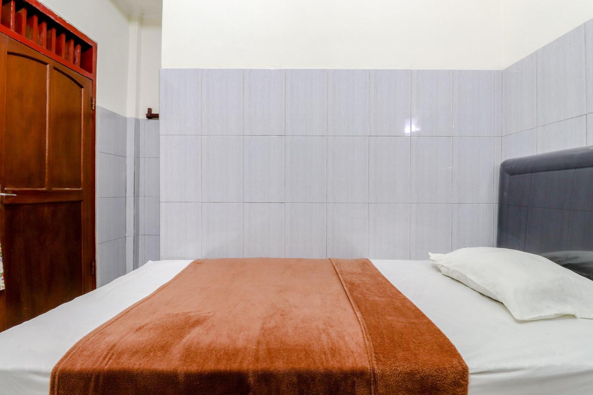 Hotel Bintang Malang Dış mekan fotoğraf