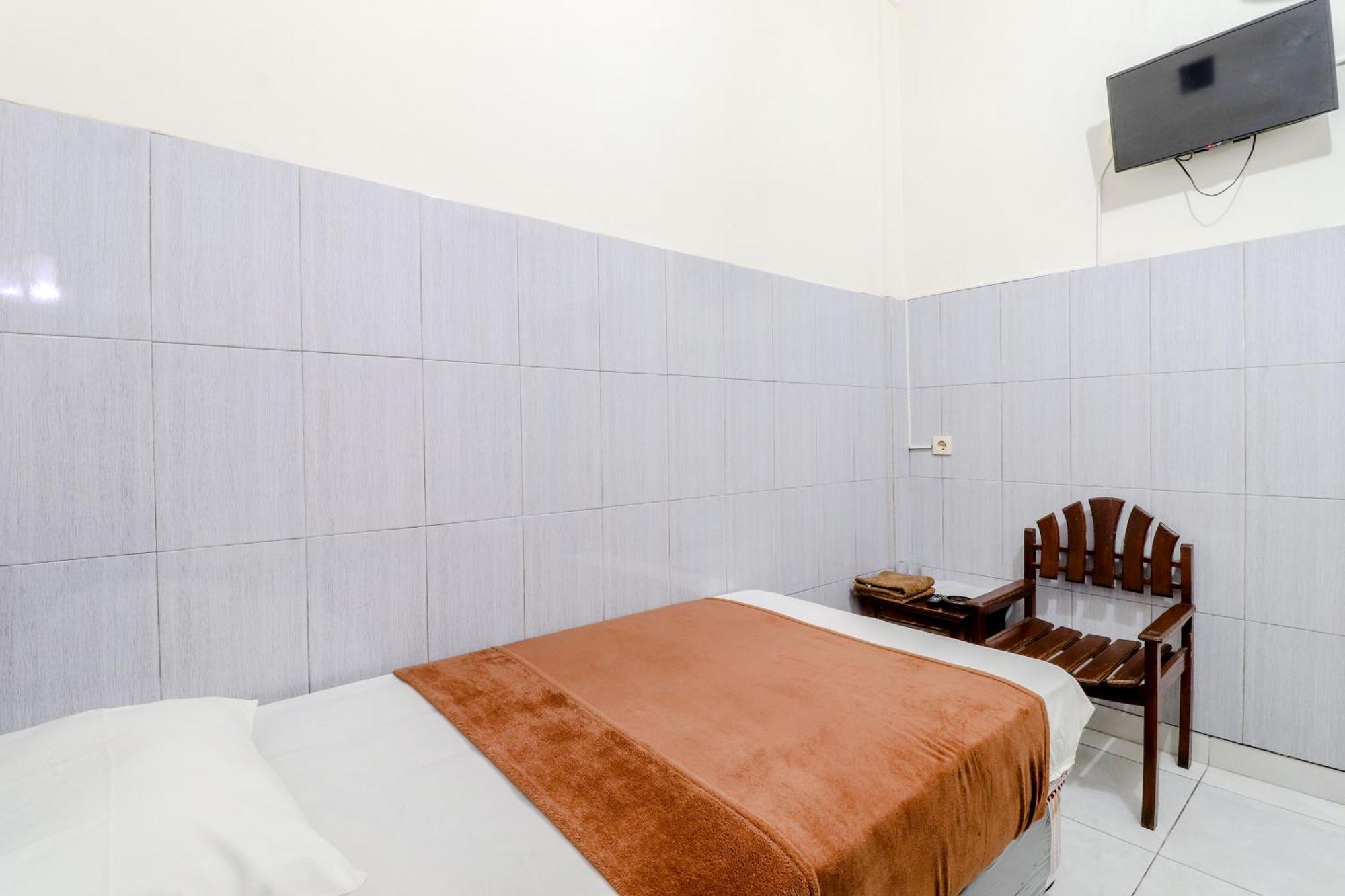 Hotel Bintang Malang Dış mekan fotoğraf