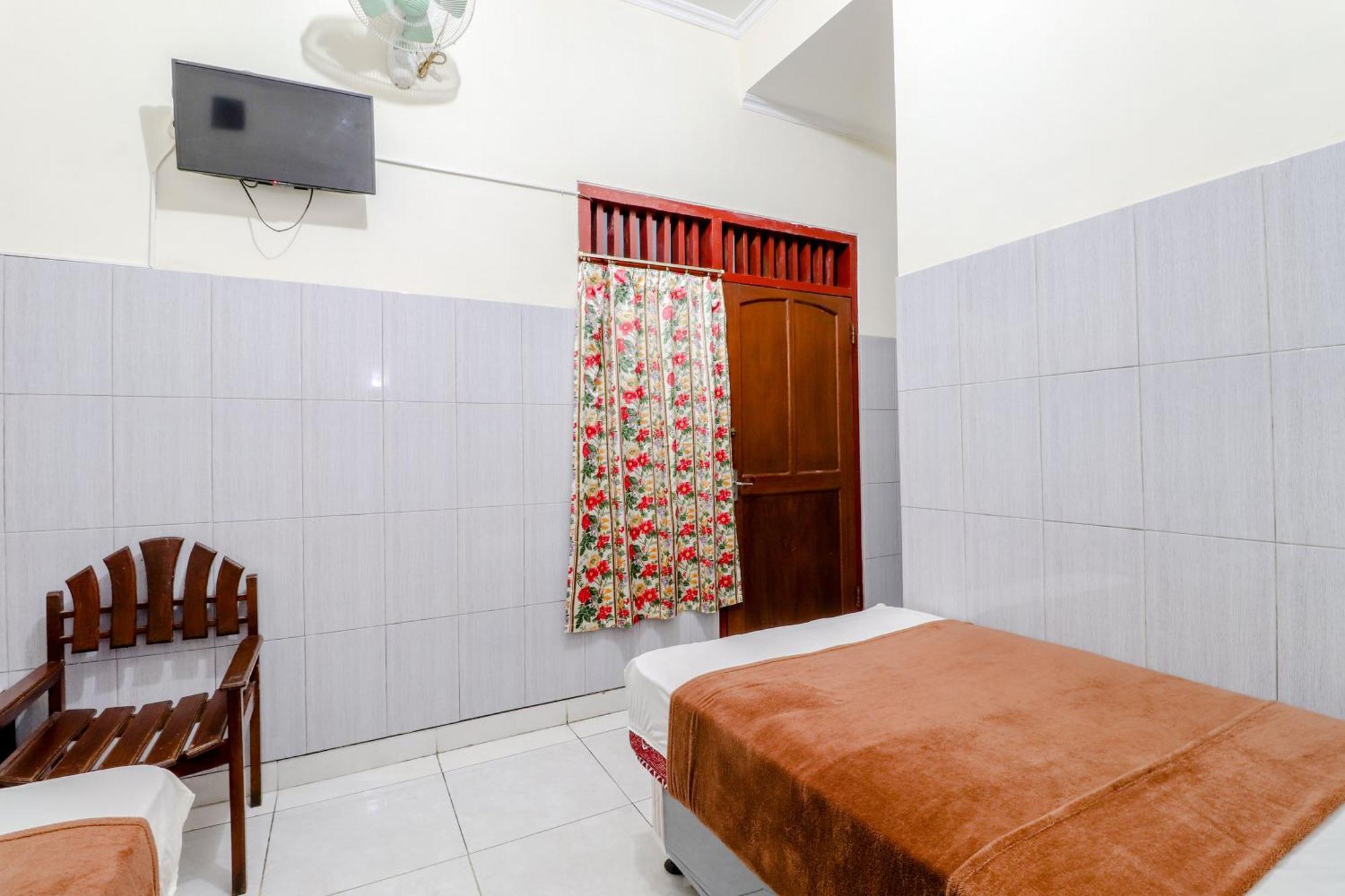 Hotel Bintang Malang Dış mekan fotoğraf