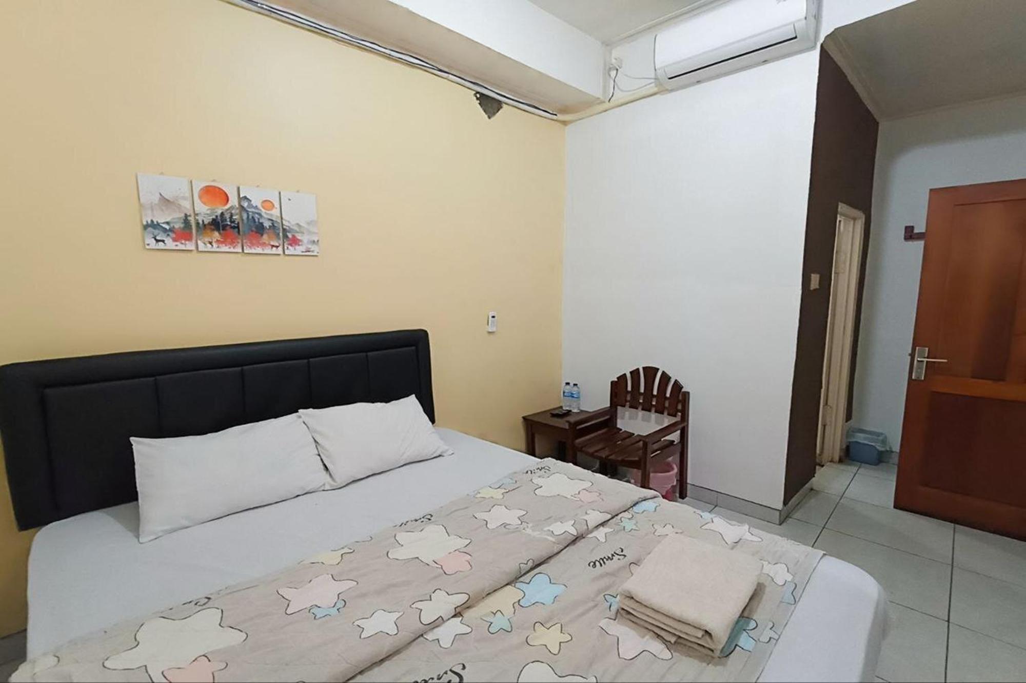 Hotel Bintang Malang Dış mekan fotoğraf