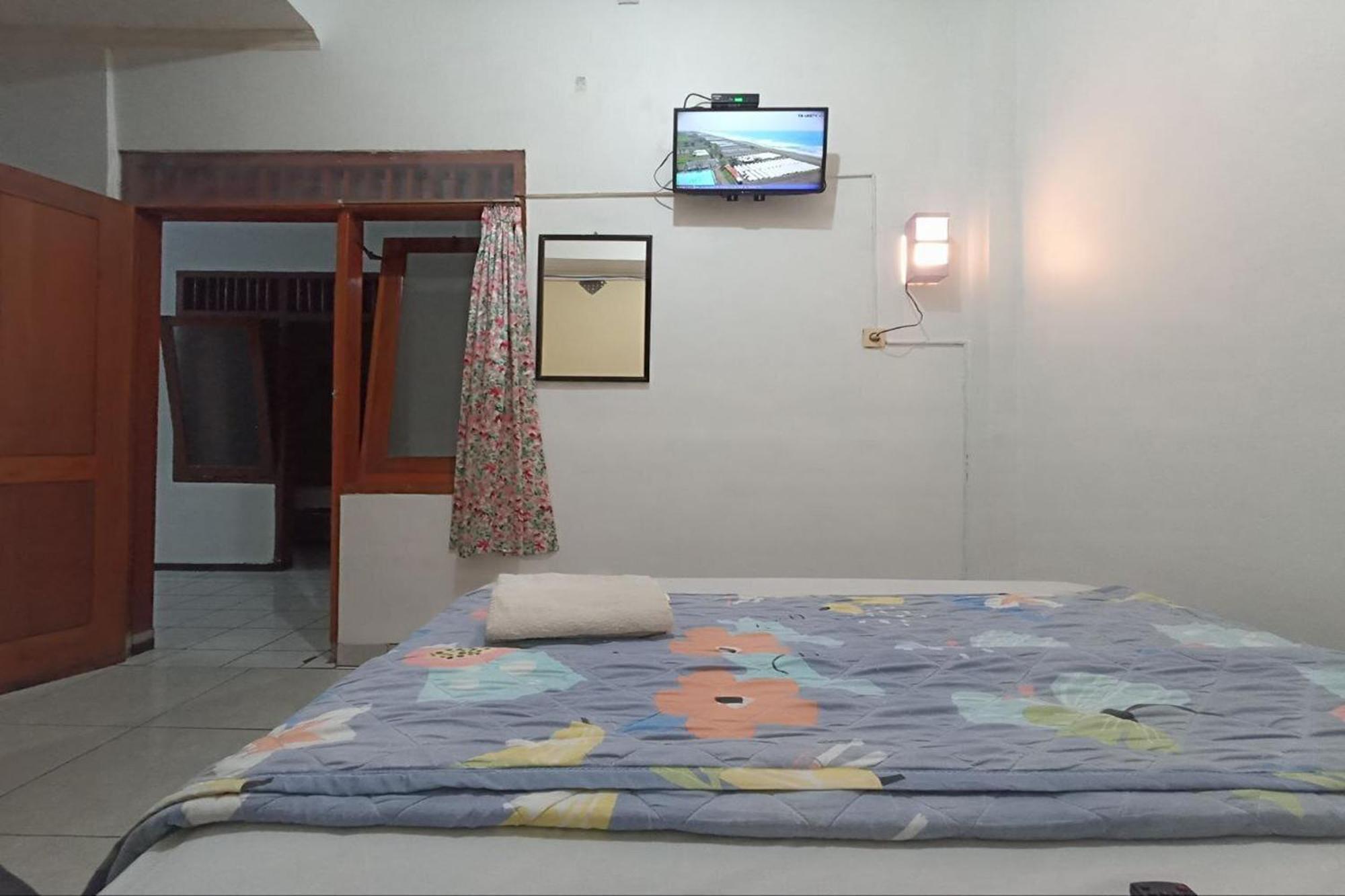 Hotel Bintang Malang Dış mekan fotoğraf